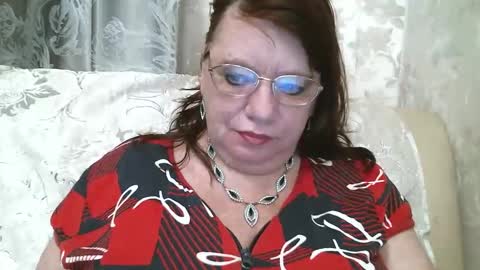 Snapshot of susanaahsun chatting on 12-20-24, 11:54 SusanaAhSun online show from 12-20-24, 11:54