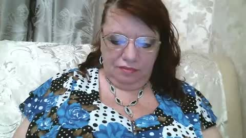 Snapshot of susanaahsun chatting on 01-13-25, 12:02 SusanaAhSun online show from 01-13-25, 12:02
