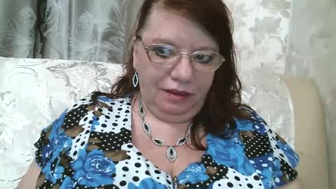 Snapshot of susanaahsun chatting on 01-15-25, 11:53 SusanaAhSun online show from 01-15-25, 11:53