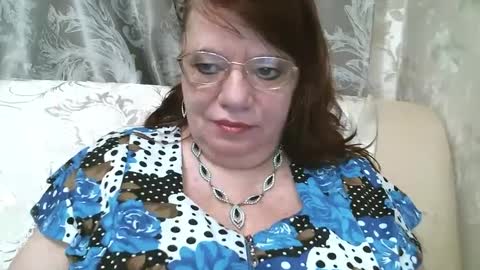 Snapshot of susanaahsun chatting on 01-21-25, 12:07 SusanaAhSun online show from 01-21-25, 12:07