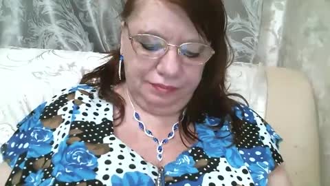 Snapshot of susanaahsun chatting on 01-24-25, 12:31 SusanaAhSun online show from 01-24-25, 12:31