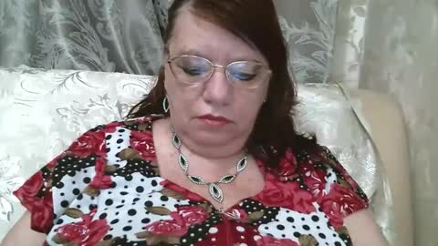 Snapshot of susanaahsun chatting on 01-29-25, 12:02 SusanaAhSun online show from 01-29-25, 12:02