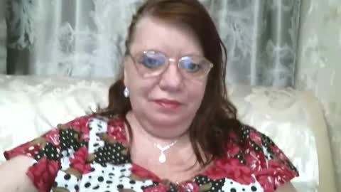 Snapshot of susanaahsun chatting on 02-14-25, 11:53 SusanaAhSun online show from 02-14-25, 11:53