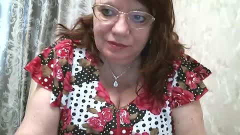 Snapshot of susanaahsun chatting on 02-24-25, 12:05 SusanaAhSun online show from 02-24-25, 12:05