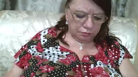 Snapshot of susanaahsun chatting on 02-27-25, 03:15 SusanaAhSun online show from 02-27-25, 03:15