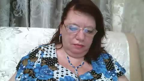 Snapshot of susanaahsun chatting on 09-15-25, 11:10 SusanaAhSun online show from 09-15-25, 11:10
