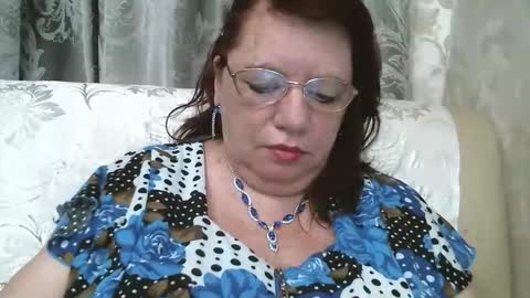 Snapshot of susanaahsun chatting on 09-16-25, 11:00 SusanaAhSun online show from 09-16-25, 11:00