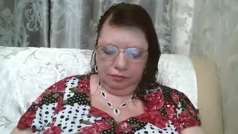 Snapshot of susanaahsun chatting on 09-26-25, 11:03 SusanaAhSun online show from 09-26-25, 11:03