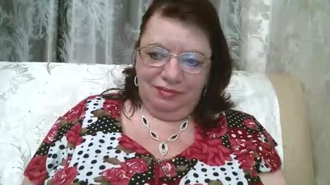 Snapshot of susanaahsun chatting on 09-30-25, 11:48 SusanaAhSun online show from 09-30-25, 11:48