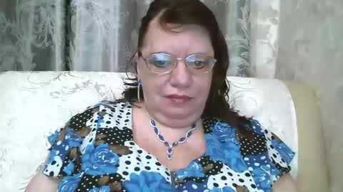 Snapshot of susanaahsun chatting on 10-10-25, 11:09 SusanaAhSun online show from 10-10-25, 11:09