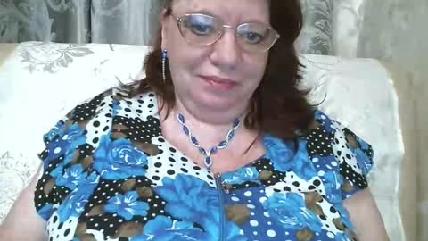 Snapshot of susanaahsun chatting on 10-27-25, 11:58 SusanaAhSun online show from 10-27-25, 11:58