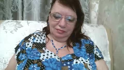 Snapshot of susanaahsun chatting on 10-29-25, 11:56 SusanaAhSun online show from 10-29-25, 11:56