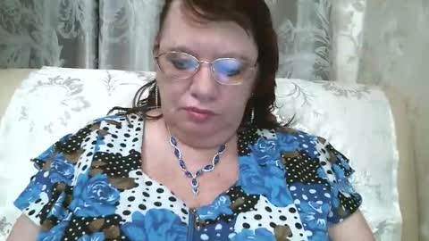 Snapshot of susanaahsun chatting on 10-31-25, 11:55 SusanaAhSun online show from 10-31-25, 11:55