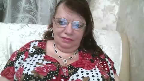 Snapshot of susanaahsun chatting on 12-18-25, 11:49 SusanaAhSun online show from 12-18-25, 11:49