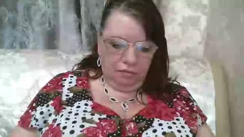 SusanaAhSun online show from 03-27-26, 12:05