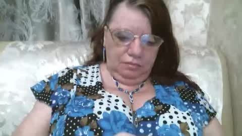 SusanaAhSun online show from 04-06-26, 11:11