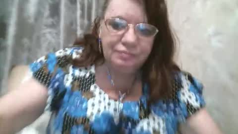 SusanaAhSun online show from 04-08-26, 11:10