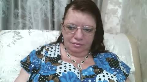 SusanaAhSun online show from 05-27-26, 11:18
