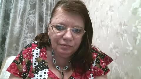 SusanaAhSun online show from 06-12-26, 11:20