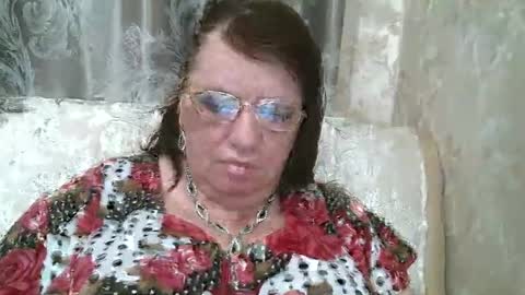 SusanaAhSun online show from 06-16-26, 11:13