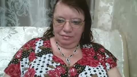 SusanaAhSun online show from 06-18-26, 11:03