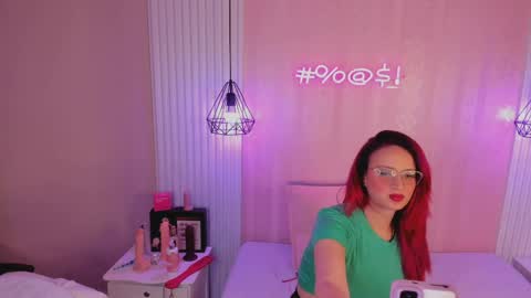 SusanaBell  online show from 05-06-26, 09:31