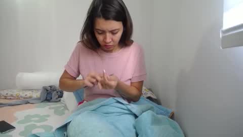 Susana online show from 09-26-25, 04:22