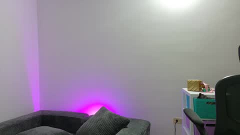 Susana online show from 04-29-26, 01:32