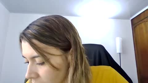 Susana online show from 07-01-26, 02:07