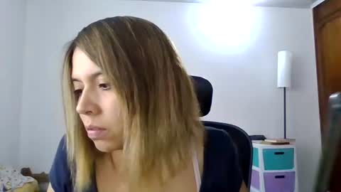 Susana online show from 07-08-26, 03:05