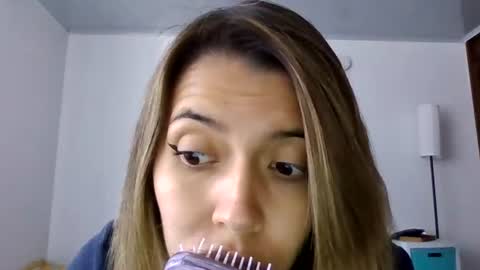 Susana online show from 07-21-26, 04:31
