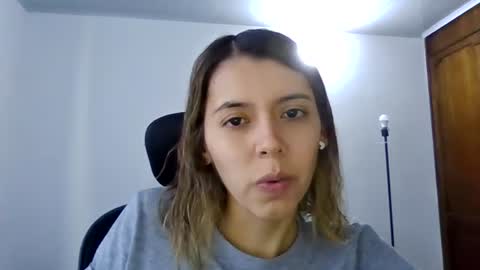Susana online show from 07-28-26, 01:32