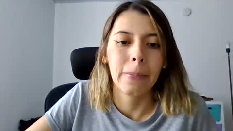 Susana online show from 07-28-26, 07:04