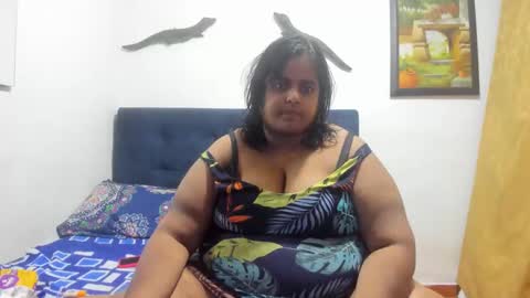 susanaeshwar online show from 10-27-25, 12:15