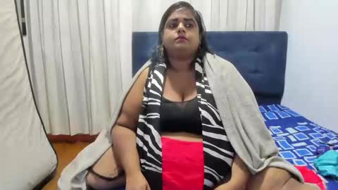 susanaeshwar online show from 11-26-25, 02:12