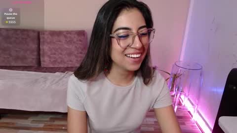 Susana hendrix    online show from 02-03-26, 03:39