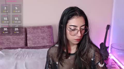 Susana hendrix    online show from 02-12-26, 06:14