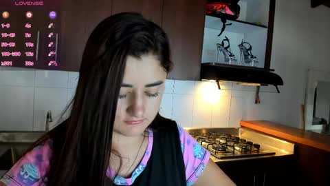 Susana online show from 04-16-26, 07:58
