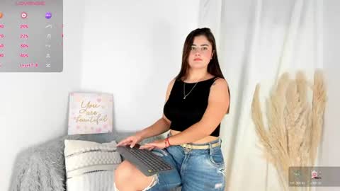 Susana online show from 06-23-26, 02:20