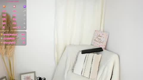 Susana online show from 07-02-26, 03:23