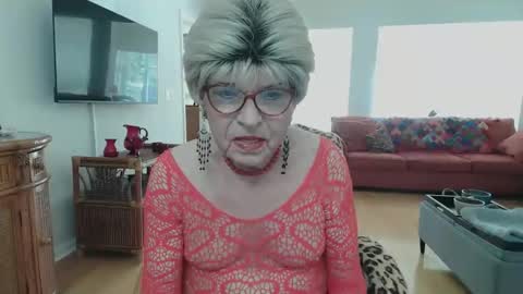 sexualsusan online show from 03-27-26, 05:34