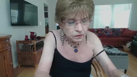 sexualsusan online show from 04-16-26, 08:20