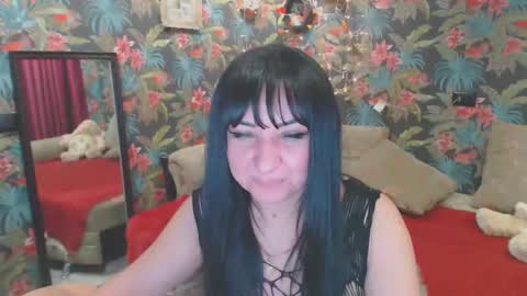 SusanLaNice online show from 12-06-24, 03:22