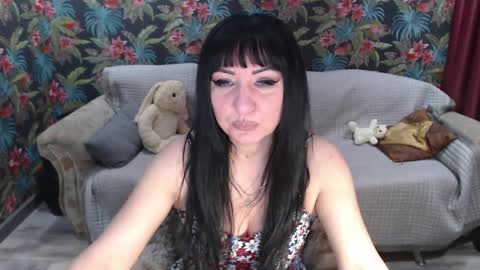 SusanLaNiceX online show from 03-20-26, 03:55