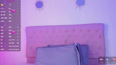 Susana Doll online show from 02-26-26, 11:53