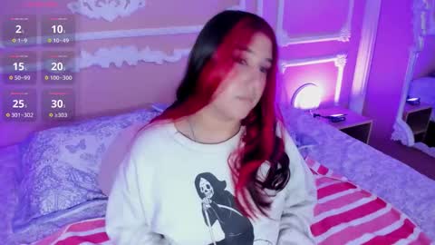 Snapshot of susi_wild chatting on 02-11-26, 03:33 Susi online show from 02-11-26, 03:33