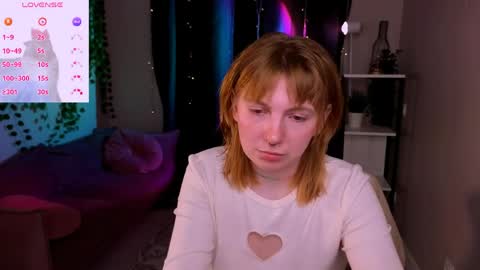 Snapshot of susie_miu chatting on 05-19-26, 09:54 SUSIE 3 online show from 05-19-26, 09:54