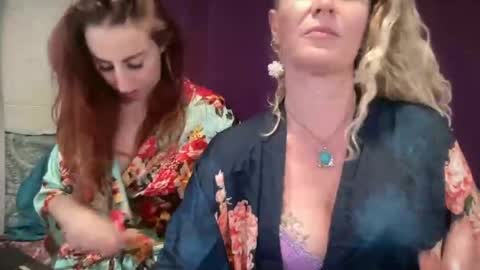 Susie and Lacey online show from 06-14-26, 07:10