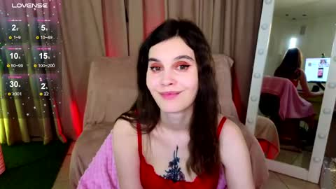 Susie online show from 02-19-25, 08:12