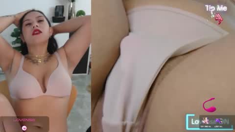 Snapshot of susiesunny chatting on 11-14-25, 09:19 susana online show from 11-14-25, 09:19